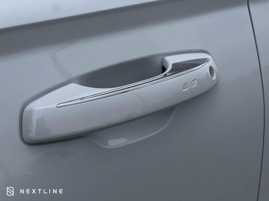 Geely Xingyue L I Рестайлинг 2 Самара  - изображение 38