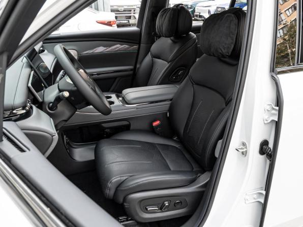 GAC Trumpchi S7 I Рестайлинг с пробегом 2026 года, цена 5 430 000 рублей, 22 км, внедорожник, Автокод Объявления