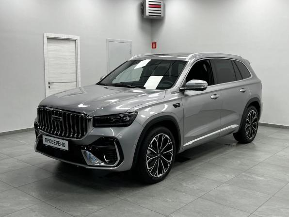 Geely Monjaro I Рестайлинг 2 с пробегом 2025 года, цена 3 900 000 рублей, 2800 км, внедорожник, Автокод Объявления