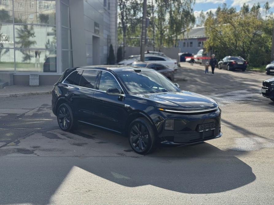 Li Auto (Lixiang) L6 Санкт-Петербург  - изображение 3