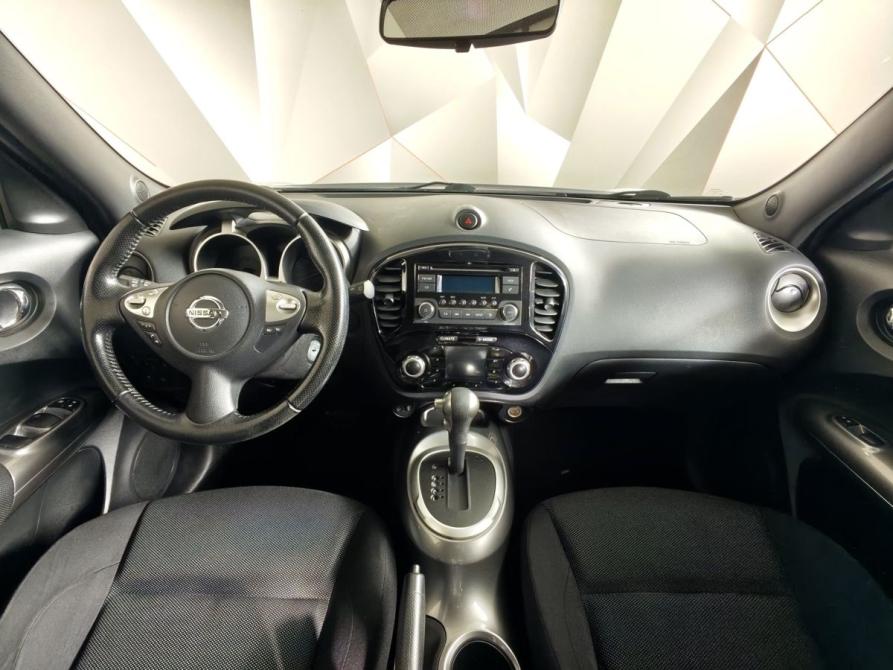 Nissan Juke I Москва  - изображение 14