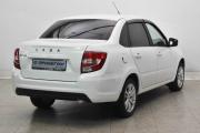 Lada (ВАЗ) Granta I Рестайлинг Москва  - изображение 19