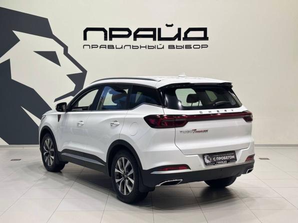 Chery Tiggo 7 Pro Max I с пробегом 2023 года, цена 1 959 900 рублей, 35791 км, внедорожник, Автокод Объявления