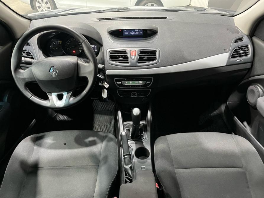 Renault Fluence I Пермь  - изображение 13
