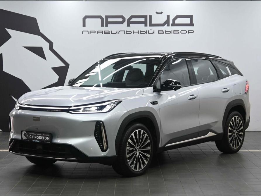 Geely Galaxy M7 Ростов-на-Дону  - изображение 1