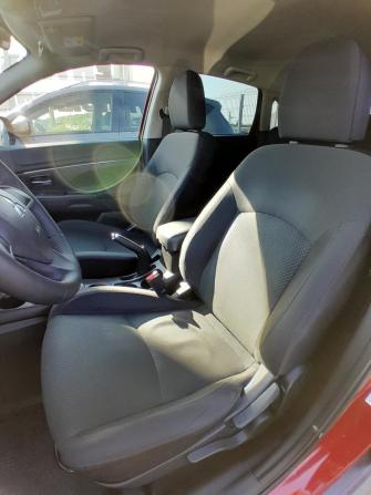 Mitsubishi ASX I Рестайлинг с пробегом 2014 года, цена 1 349 000 рублей, 128300 км, внедорожник, Автокод Объявления
