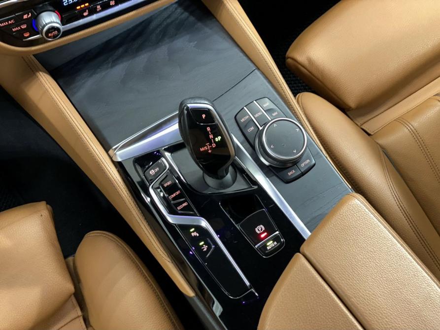 BMW 6 серии IV (G32) Рестайлинг Санкт-Петербург  - изображение 12