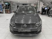 Volkswagen Polo V Рестайлинг Казань  - изображение 24