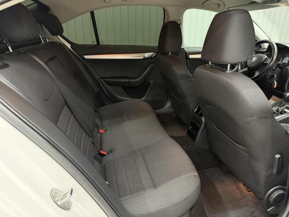 Skoda Octavia III (A7) с пробегом 2014 года, цена 1 300 000 рублей, 224022 км, лифтбек, Автокод Объявления