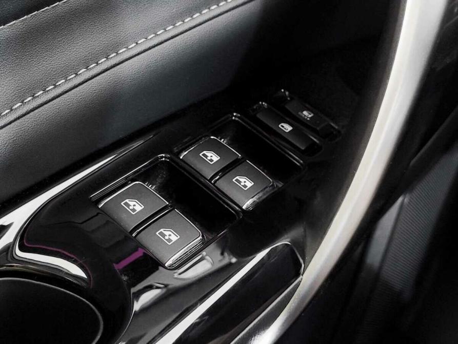 Changan CS95 I Рестайлинг 2 Москва  - изображение 11