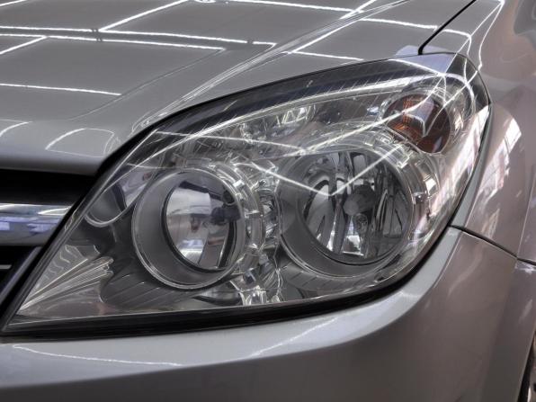 Opel Astra H Рестайлинг с пробегом 2012 года, цена 799 000 рублей, 160000 км, седан, Автокод Объявления