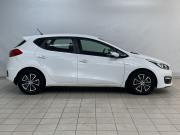 Kia Ceed II Рестайлинг Воронеж  - изображение 28