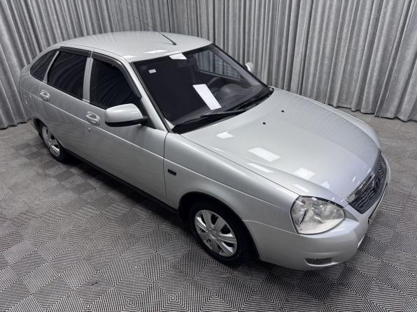 Lada (ВАЗ) Priora I с пробегом 2010 года, цена 334 000 рублей, 224413 км, хэтчбек, Автокод Объявления