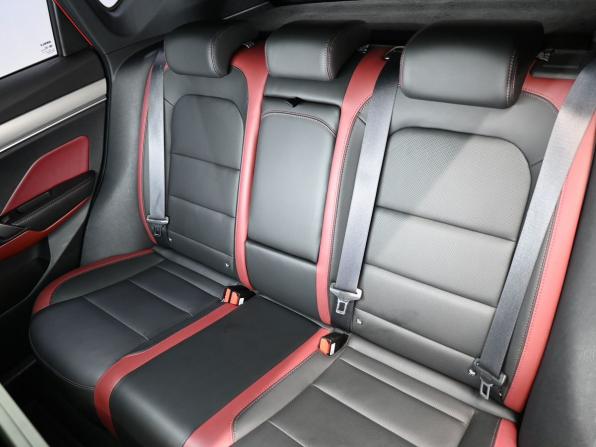 Geely Coolray I с пробегом 2020 года, цена 1 545 000 рублей, 95257 км, внедорожник, Автокод Объявления