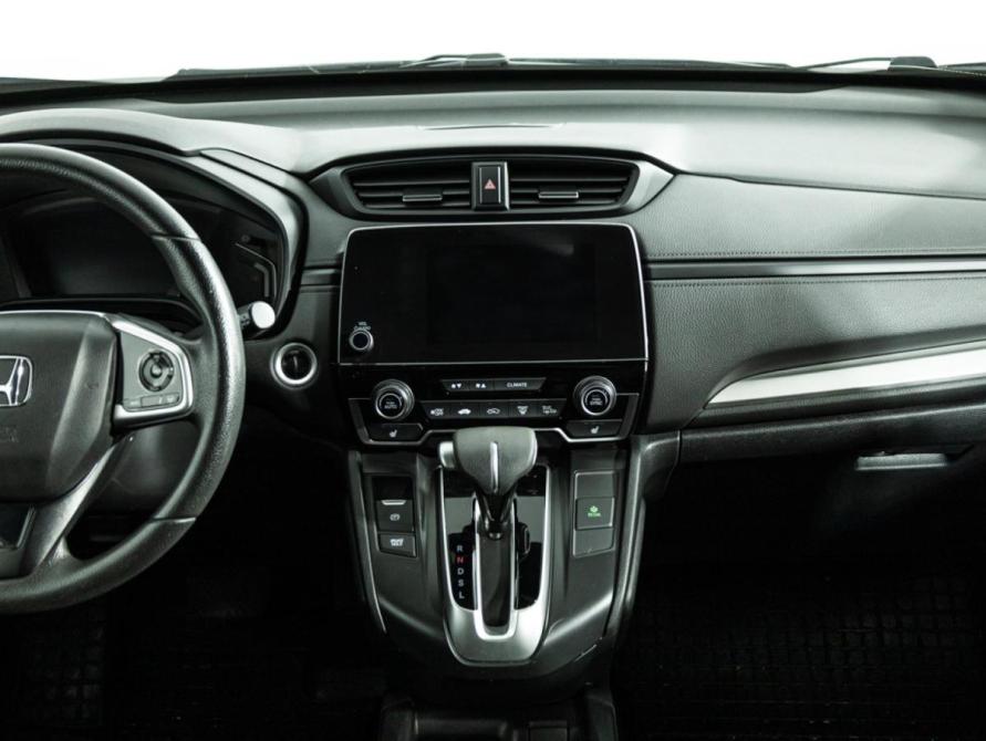 Honda CR-V V Санкт-Петербург  - изображение 15