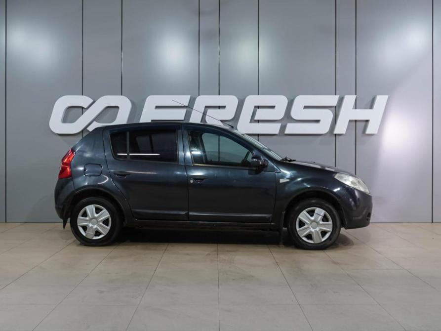 Renault Sandero I Воронеж  - изображение 5