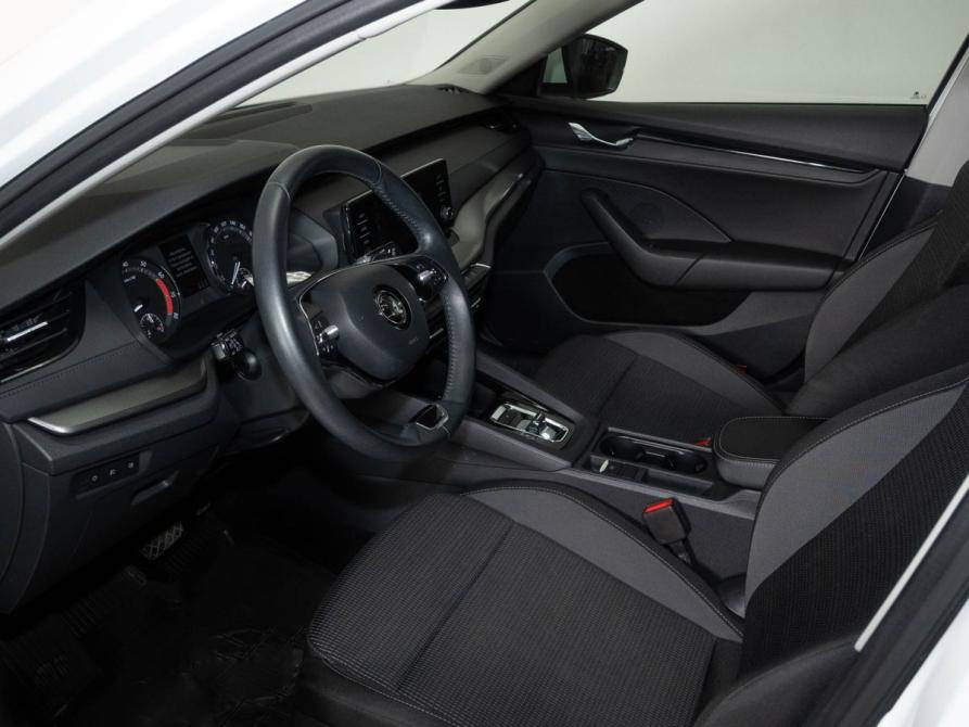 Skoda Octavia IV (A8) Казань  - изображение 5