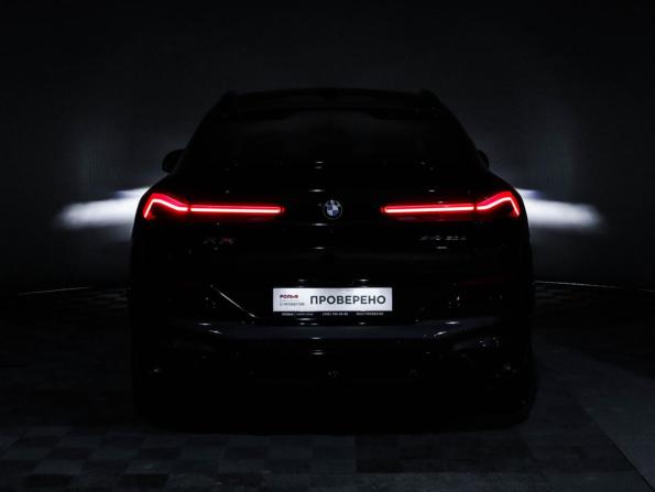 BMW X6 III (G06) Рестайлинг с пробегом 2025 года, цена 13 600 000 рублей, 13995 км, внедорожник, Автокод Объявления