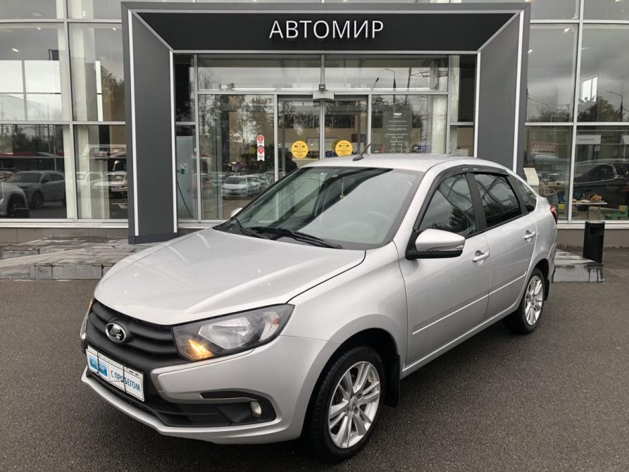 Lada (ВАЗ) Granta I Рестайлинг Брянск  - изображение 1