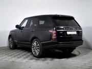 Land Rover Range Rover IV Санкт-Петербург  - изображение 32