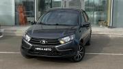 Lada (ВАЗ) Granta I Рестайлинг Оренбург  - изображение 21