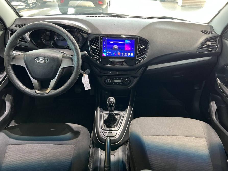 Lada (ВАЗ) Vesta I Оренбург  - изображение 19
