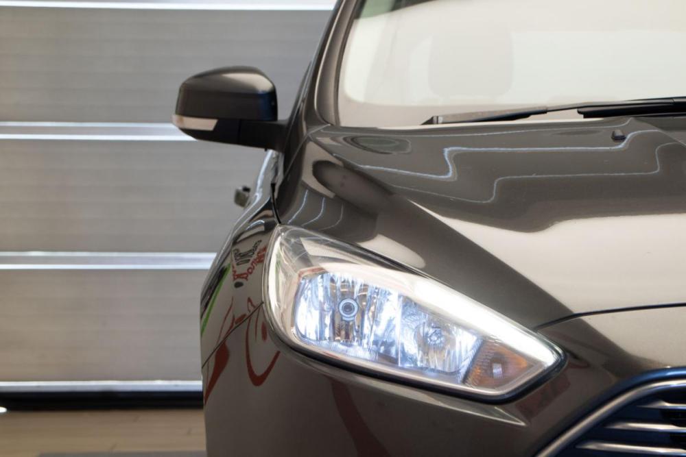 Ford Focus III Рестайлинг Москва  - изображение 28