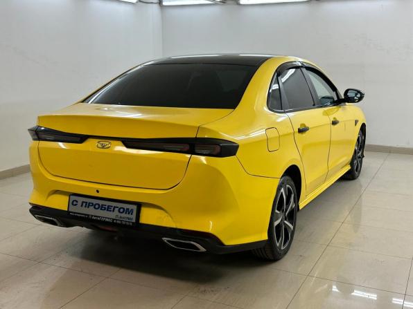 Kaiyi E5 с пробегом 2023 года, цена 1 170 000 рублей, 49105 км, седан, Автокод Объявления