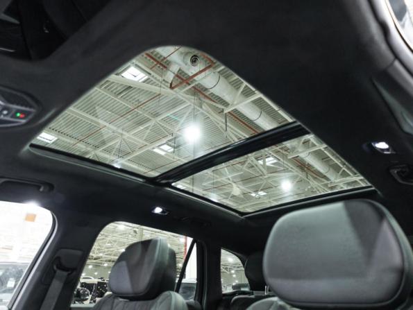 Geely Monjaro I Рестайлинг с пробегом 2025 года, цена 3 810 000 рублей, 22000 км, внедорожник, Автокод Объявления
