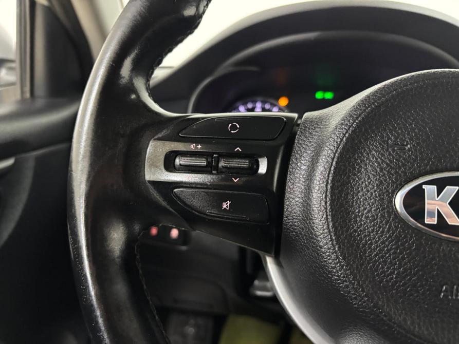 Kia Rio IV Альметьевск  - изображение 19