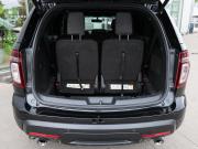 Ford Explorer V Москва  - изображение 31