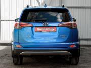 Toyota RAV4 IV (XA40) Рестайлинг Екатеринбург  - изображение 37