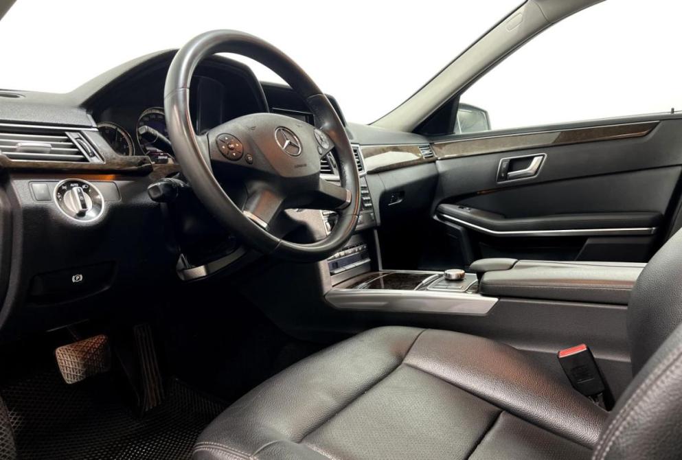 Mercedes-Benz E-Класс IV (W212 S212 C207) Нижний Новгород  - изображение 10