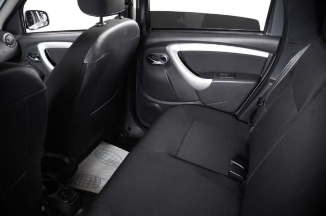 Nissan Terrano III (D10) с пробегом 2020 года, цена 1 749 000 рублей, 104523 км, внедорожник, Автокод Объявления