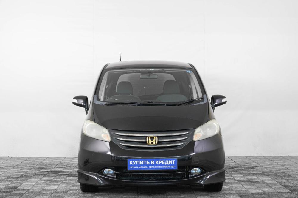 Honda Freed I Кемерово  - изображение 2
