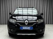 Renault Sandero II Ижевск  - изображение 33