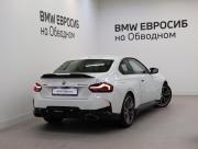 BMW 2 серии G42 Санкт-Петербург  - изображение 34