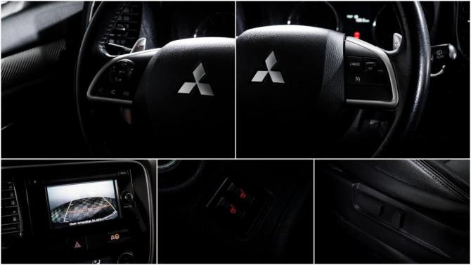 Mitsubishi Outlander III с пробегом 2014 года, цена 1 440 000 рублей, 163238 км, внедорожник, Автокод Объявления