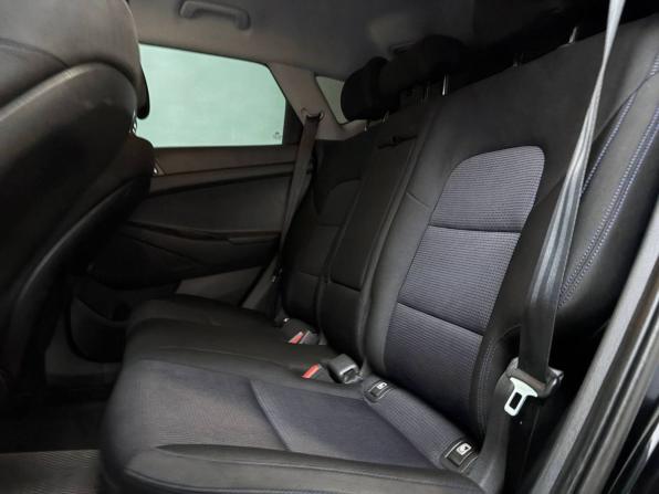 Hyundai Tucson III с пробегом 2017 года, цена 2 049 000 рублей, 153700 км, внедорожник, Автокод Объявления