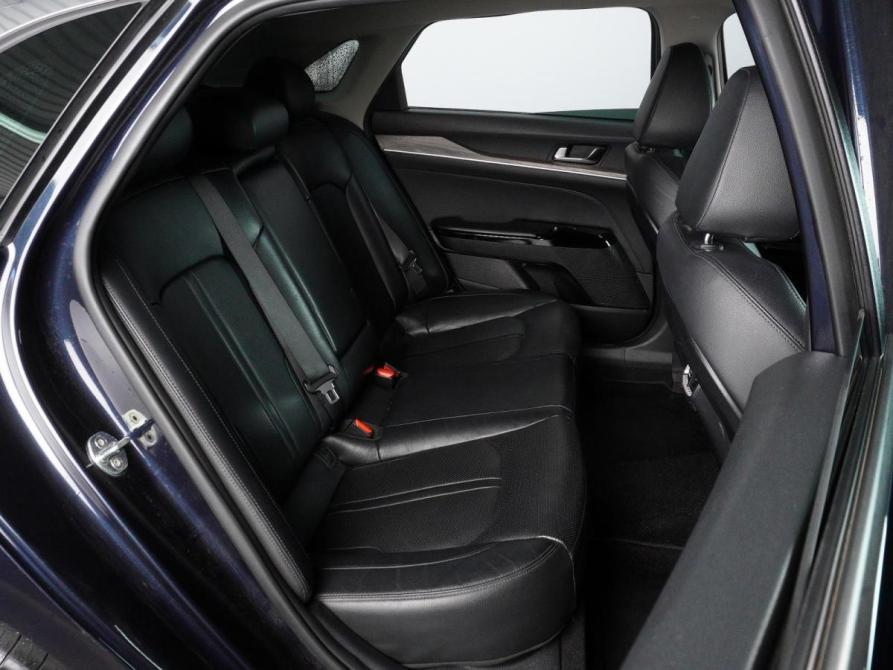 Kia K5 III Минеральные Воды  - изображение 7