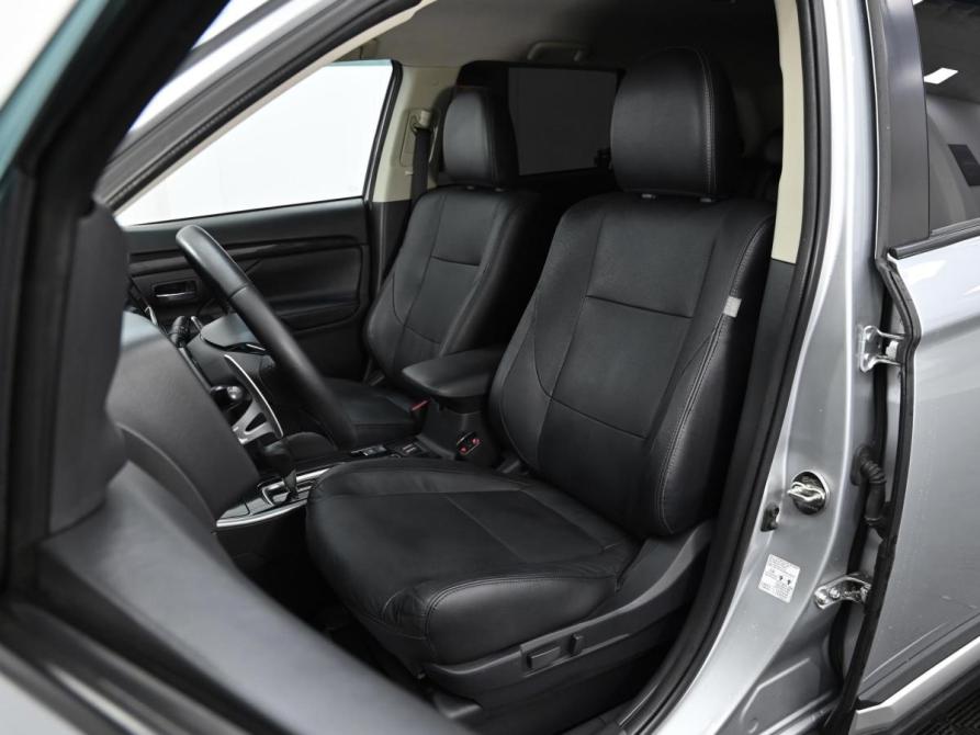 Mitsubishi Outlander III Рестайлинг 2 Москва  - изображение 13