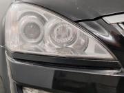 SsangYong Kyron I Рестайлинг Москва  - изображение 41