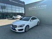 Mercedes-Benz CLA I (C117 X117) Екатеринбург  - изображение 14