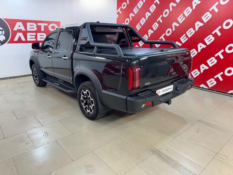 JAC T9 Новочеркасск  - изображение 4