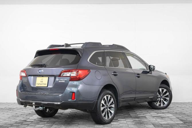 Subaru Outback V с пробегом 2017 года, цена 2 349 000 рублей, 146000 км, универсал, Автокод Объявления
