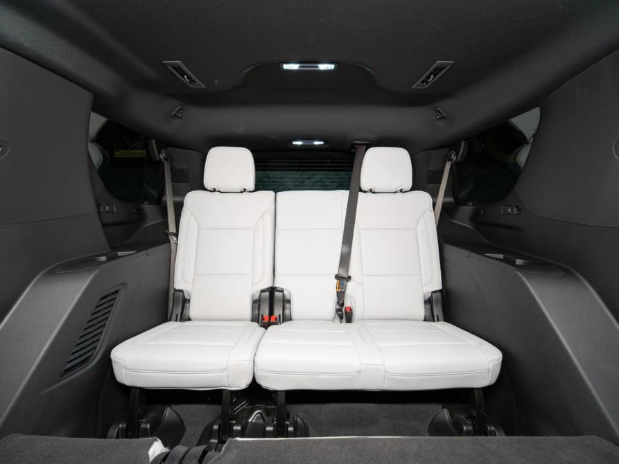 Chevrolet Tahoe V Рестайлинг Москва  - изображение 25