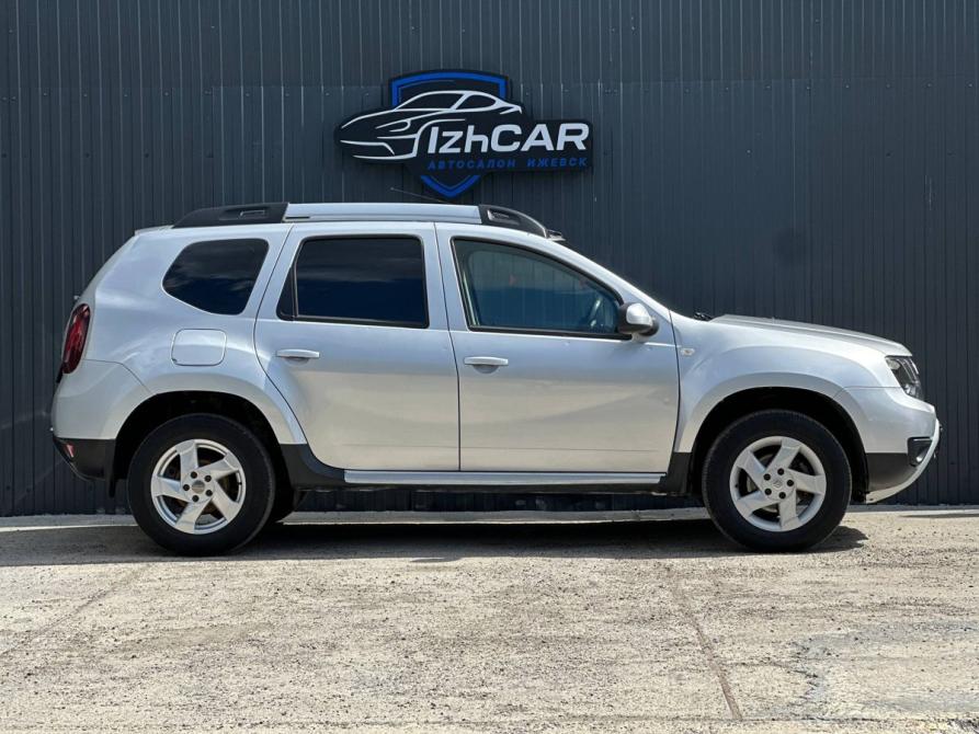 Renault Duster I Рестайлинг Ижевск  - изображение 10