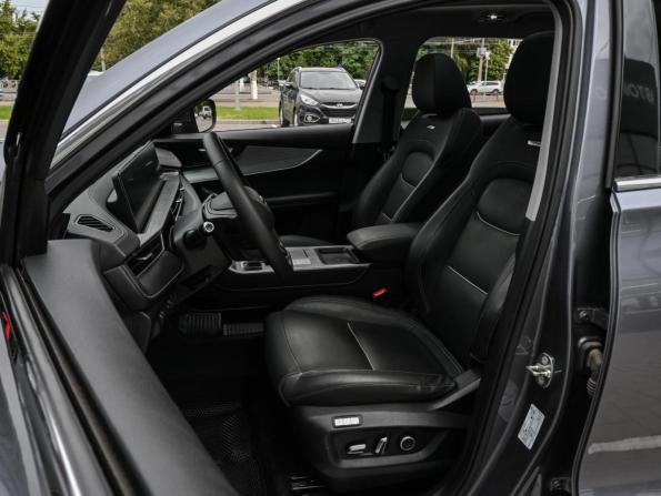 Chery Tiggo 7 Pro Max I с пробегом 2023 года, цена 1 930 000 рублей, 59493 км, внедорожник, Автокод Объявления
