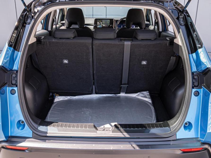 Nissan Note III Краснодар  - изображение 19