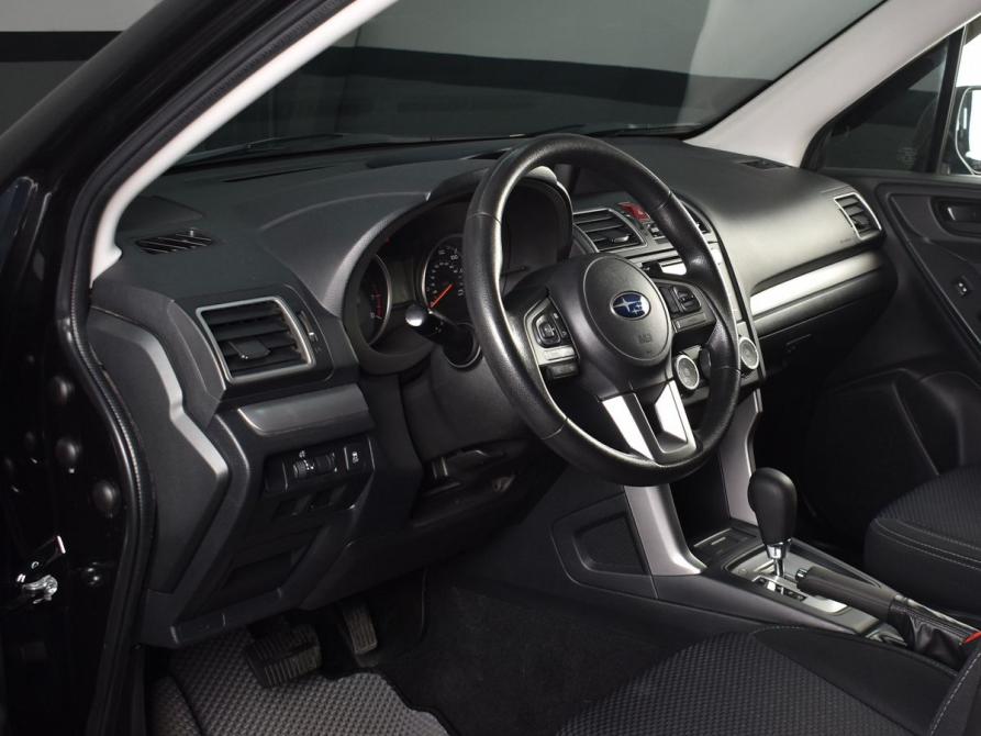 Subaru Forester IV Рестайлинг 2 Кемерово  - изображение 6